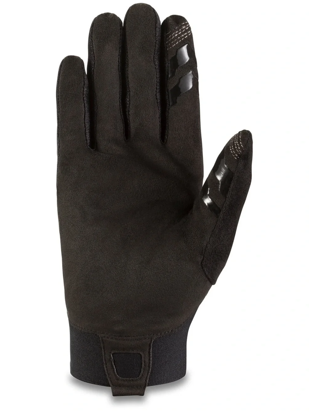 NWOT Dakine Covert Women’s Bike Gloves size Large 7.5 Black and Gray
